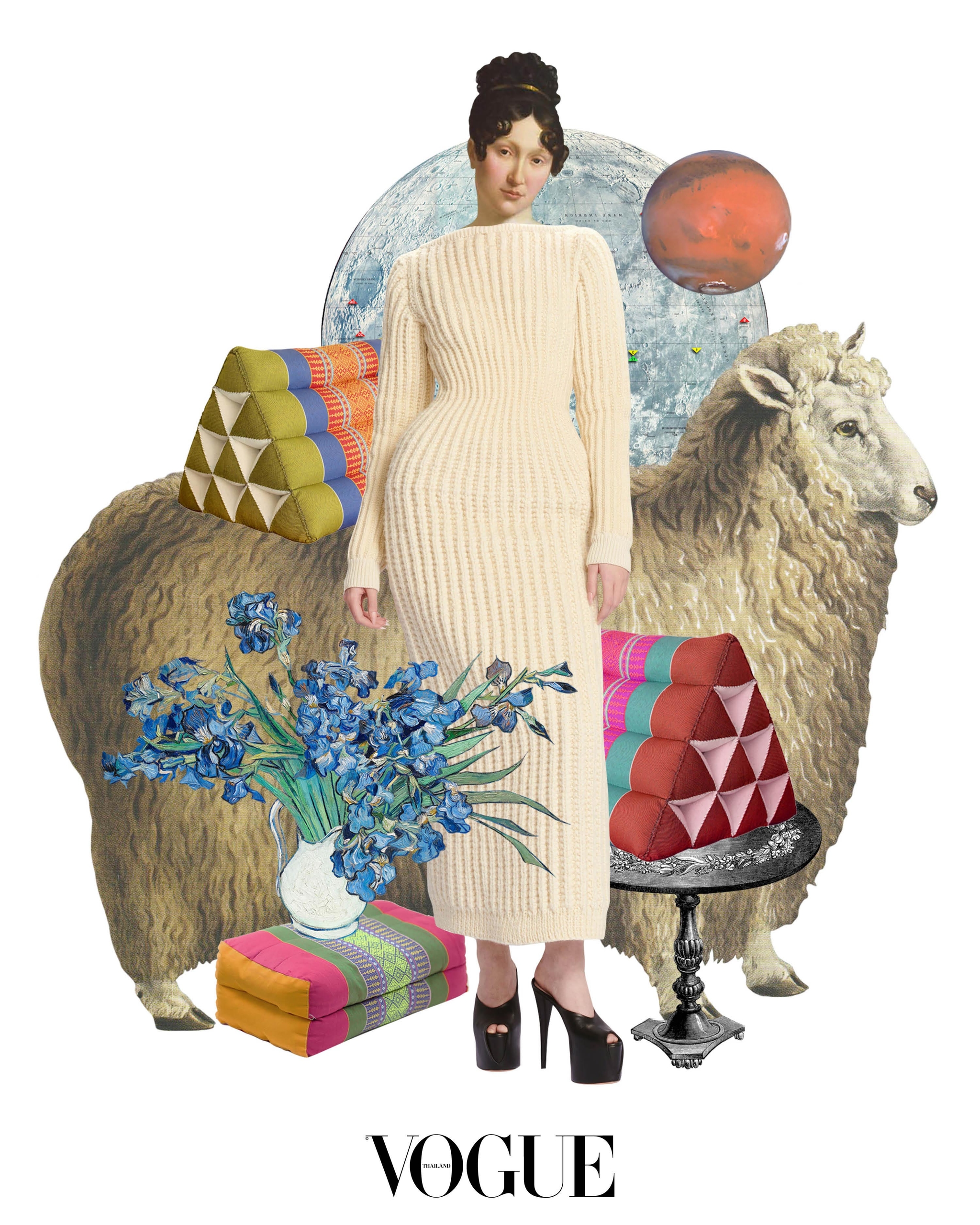 Vogue Thailand