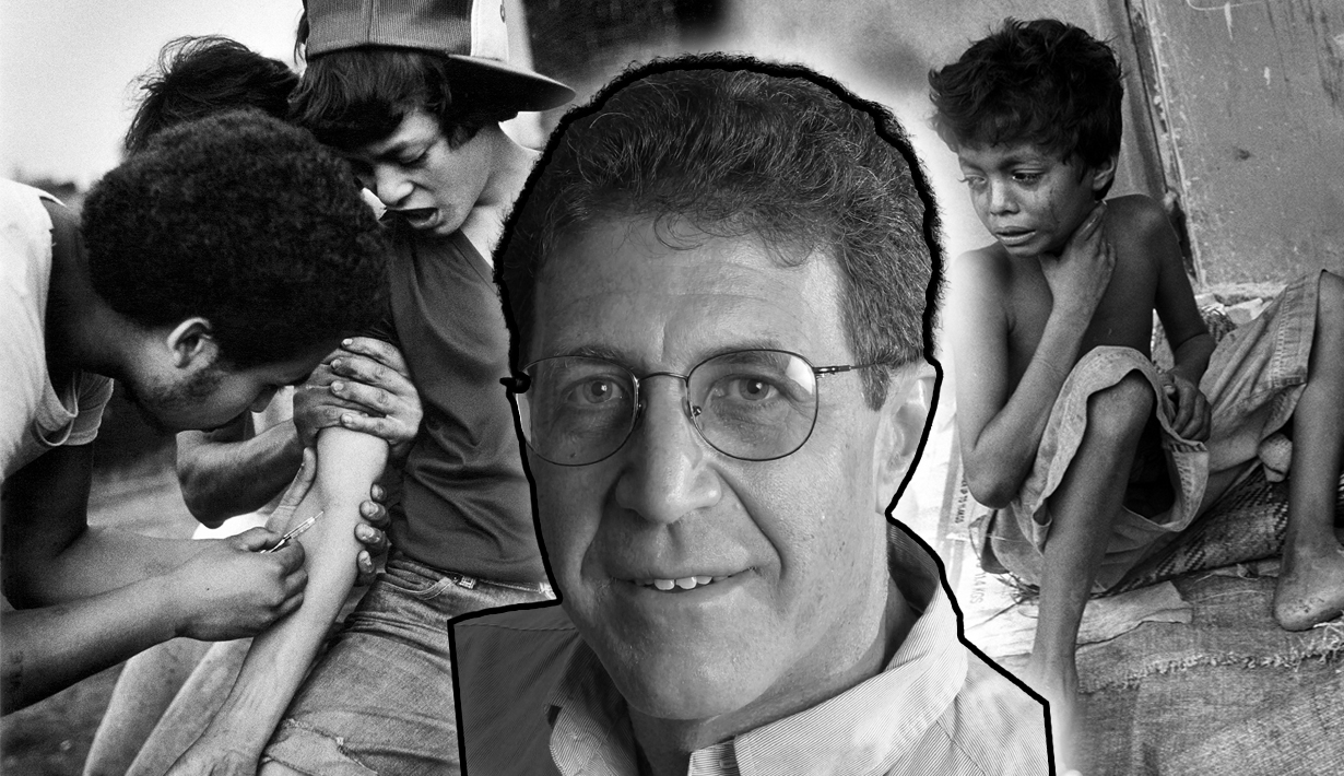 Stephen Shames, Documentary Photographer, Photographer, ช่างภาพ, ช่างภาพสารคดี