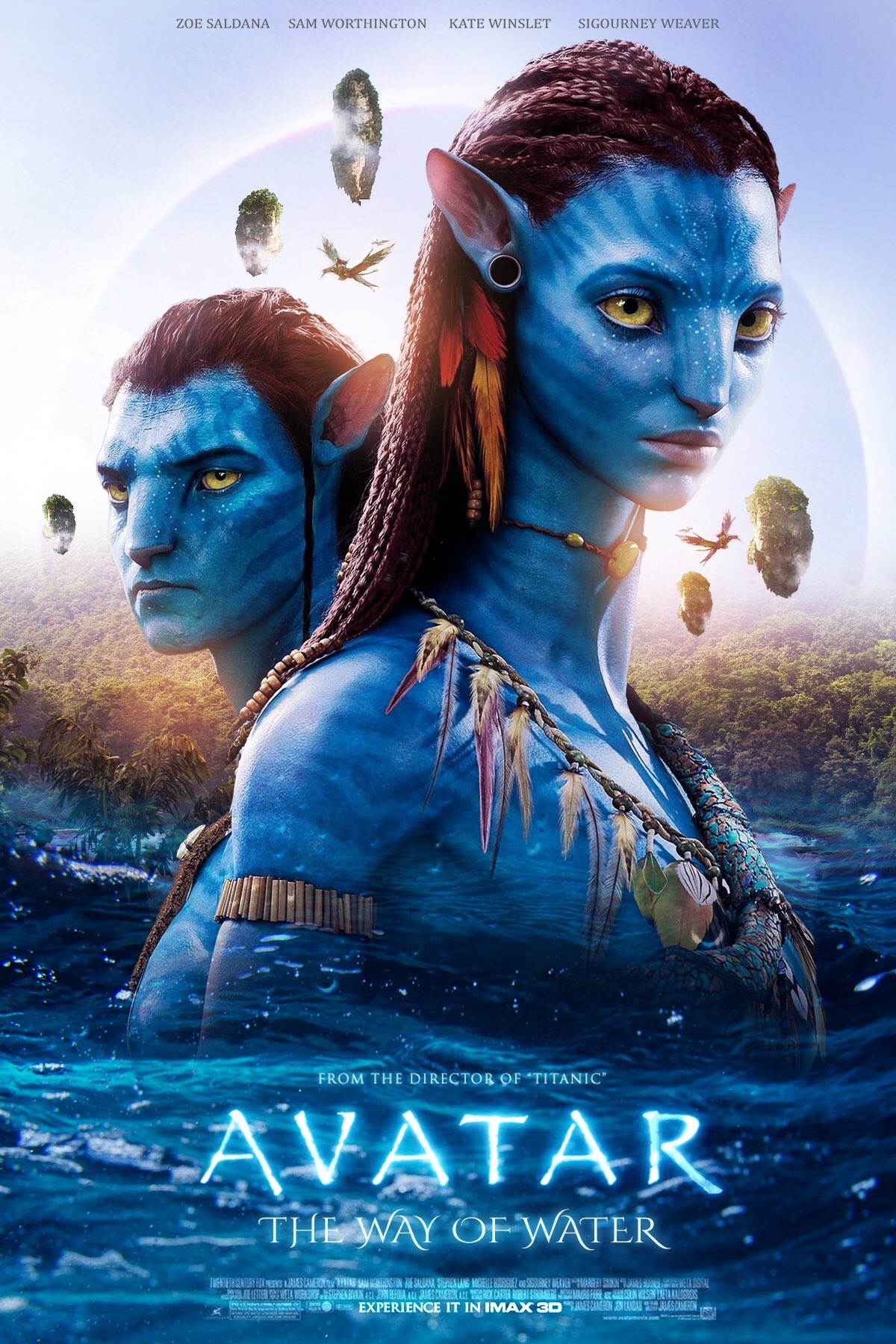 AVATAR 2