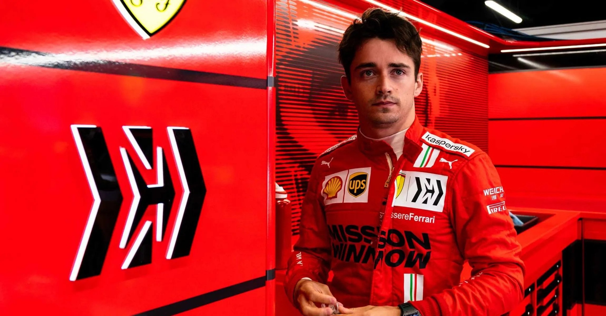 Charles Leclerc