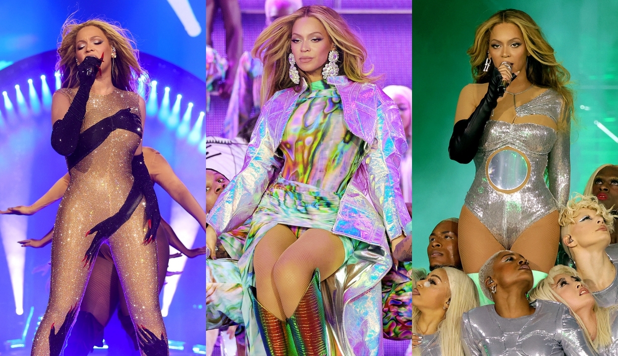 beyonce-renaissance-tour-world-2023-stockholm-costume-outfits