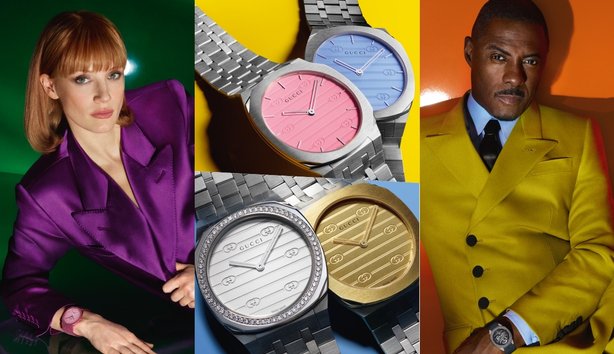 jessica-chastain-idris-elba-gucci-25h-campaign-2023
