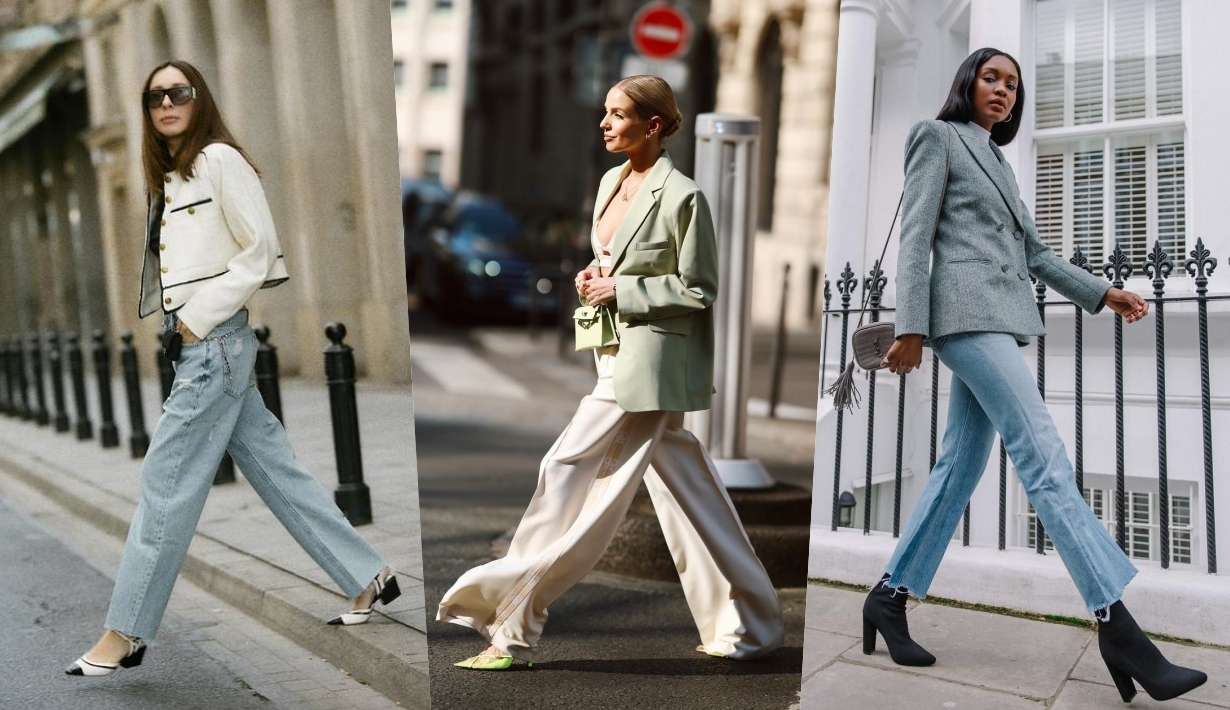 สาวออฟฟิศ แต่งตัว