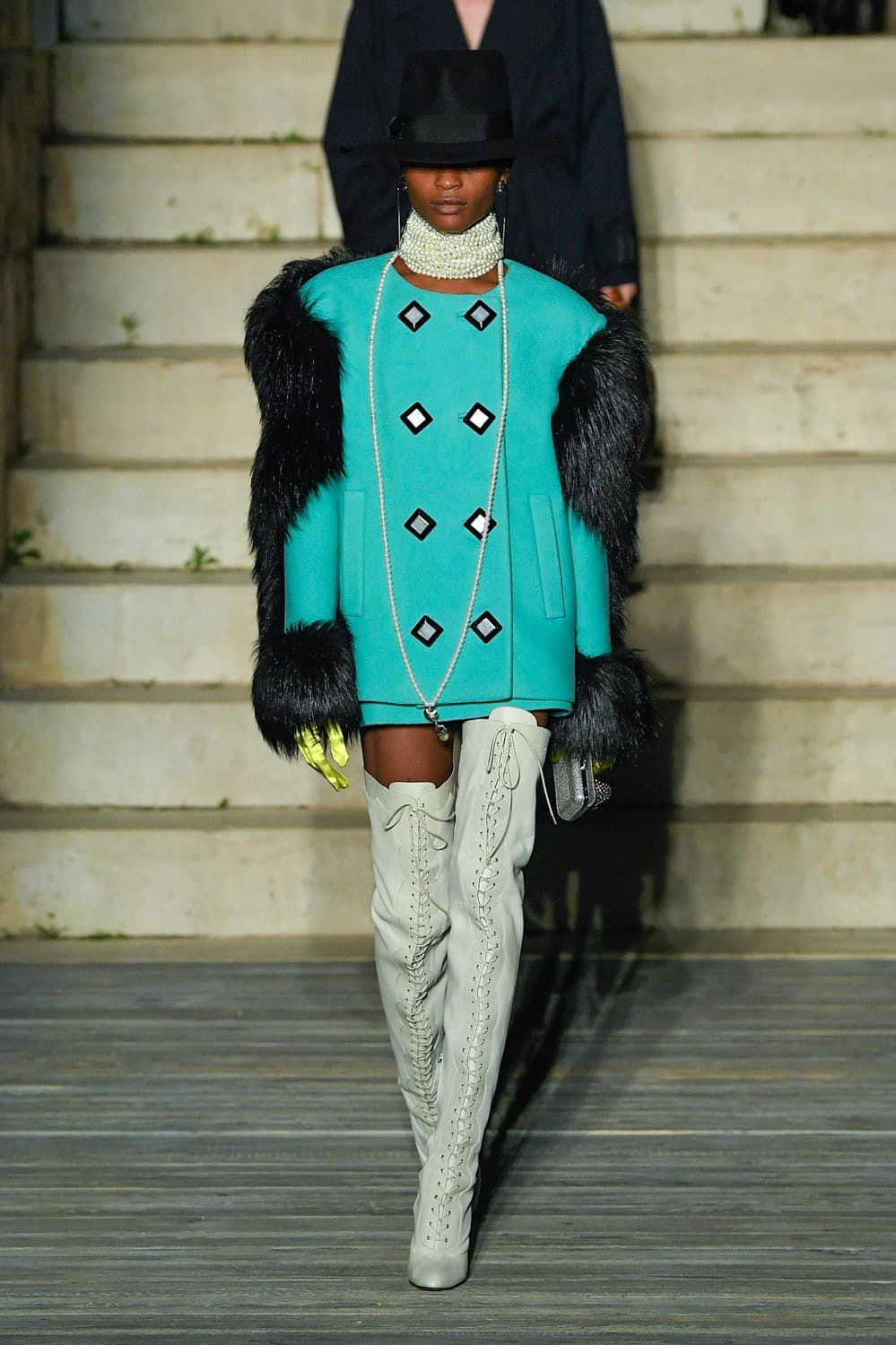 Gucci Cosmogonie, Gucci, Gucci Cruise, Gucci Cruise 2023, Gucci Cruise 2022, Gucci ใหม่ ดาวิกา, ใหม่ ดาวิกา, ใหม่ ดาวิกา gucci