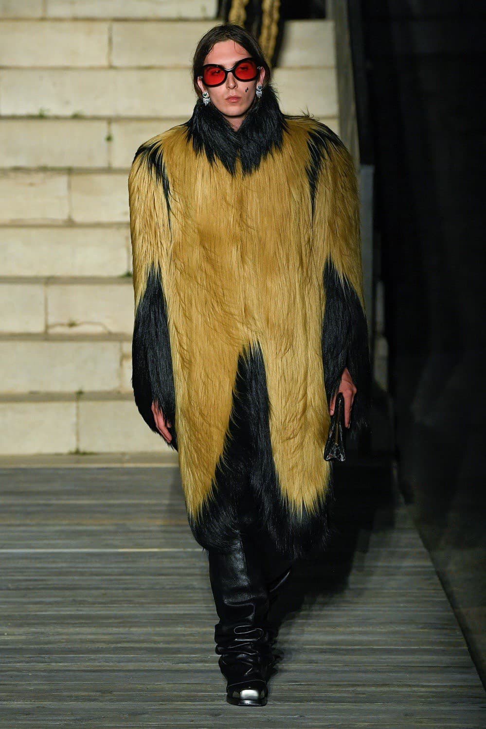 Gucci Cosmogonie, Gucci, Gucci Cruise, Gucci Cruise 2023, Gucci Cruise 2022, Gucci ใหม่ ดาวิกา, ใหม่ ดาวิกา, ใหม่ ดาวิกา gucci