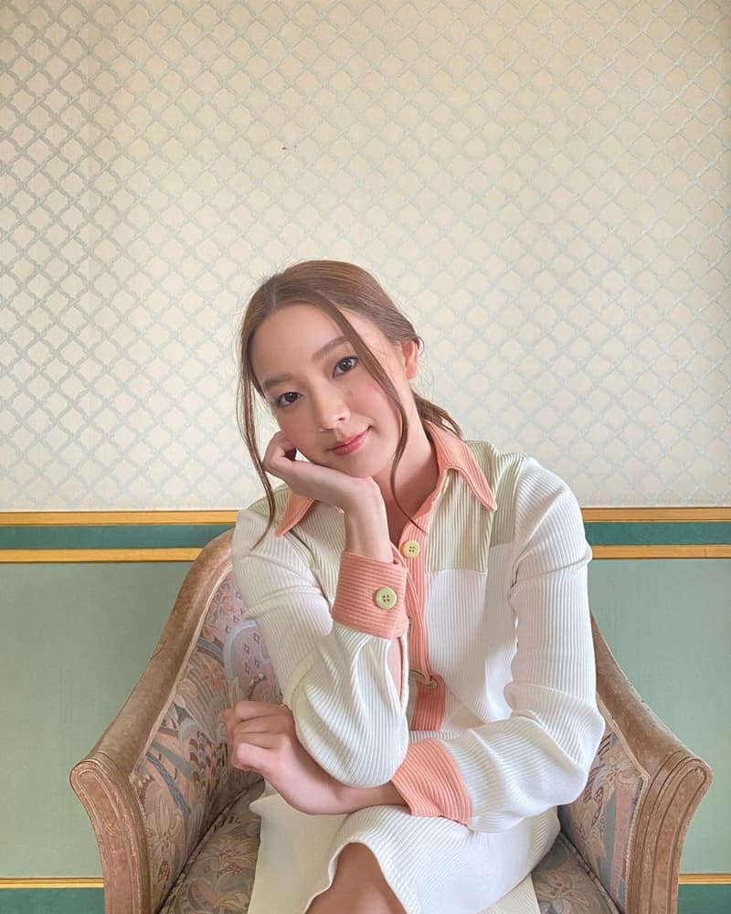 อิ้งค์, อิ้งค์ วรันธร, ink wauntorn, asv x ink, asv x ink waruntorn, คูมอิ้งค์, อิ้งค์แฟชั่น, เสื้อผ้าอิ้งค์, วรันธร เปานิล, อิ้งค์ วรันธร