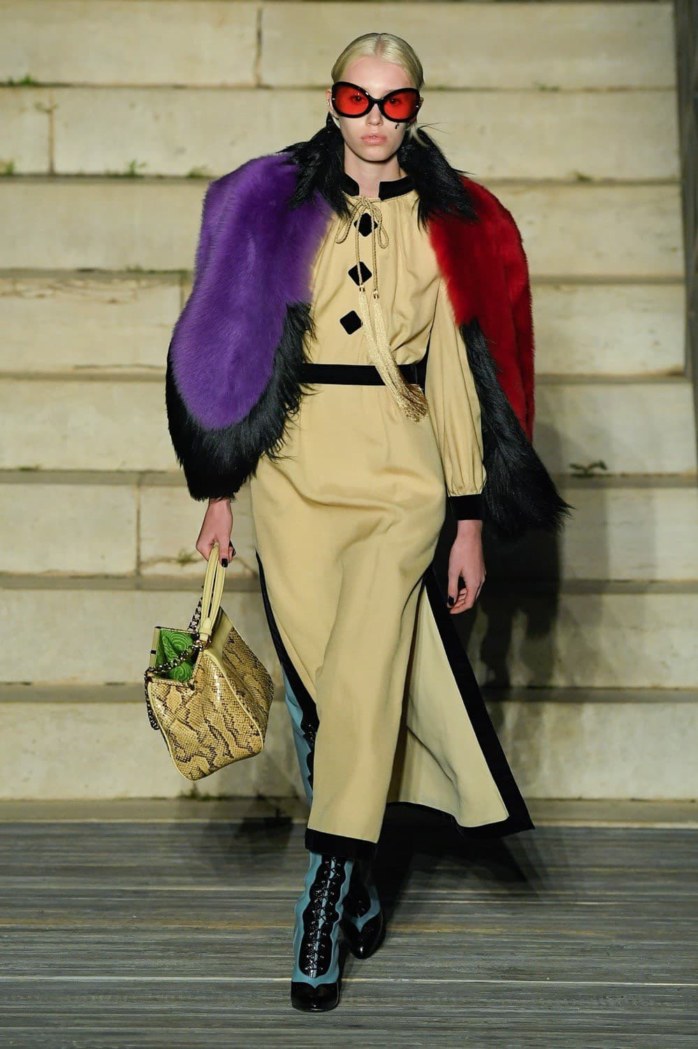 Gucci Cosmogonie, Gucci, Gucci Cruise, Gucci Cruise 2023, Gucci Cruise 2022, Gucci ใหม่ ดาวิกา, ใหม่ ดาวิกา, ใหม่ ดาวิกา gucci