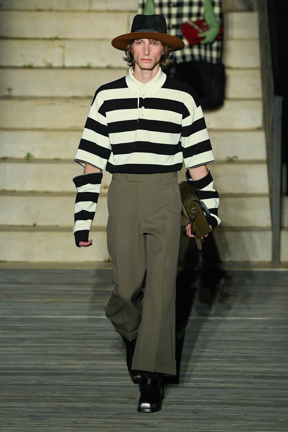 Gucci Cosmogonie, Gucci, Gucci Cruise, Gucci Cruise 2023, Gucci Cruise 2022, Gucci ใหม่ ดาวิกา, ใหม่ ดาวิกา, ใหม่ ดาวิกา gucci