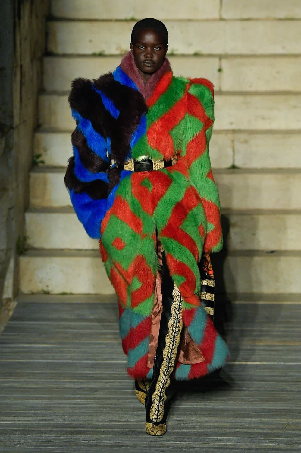 Gucci Cosmogonie, Gucci, Gucci Cruise, Gucci Cruise 2023, Gucci Cruise 2022, Gucci ใหม่ ดาวิกา, ใหม่ ดาวิกา, ใหม่ ดาวิกา gucci