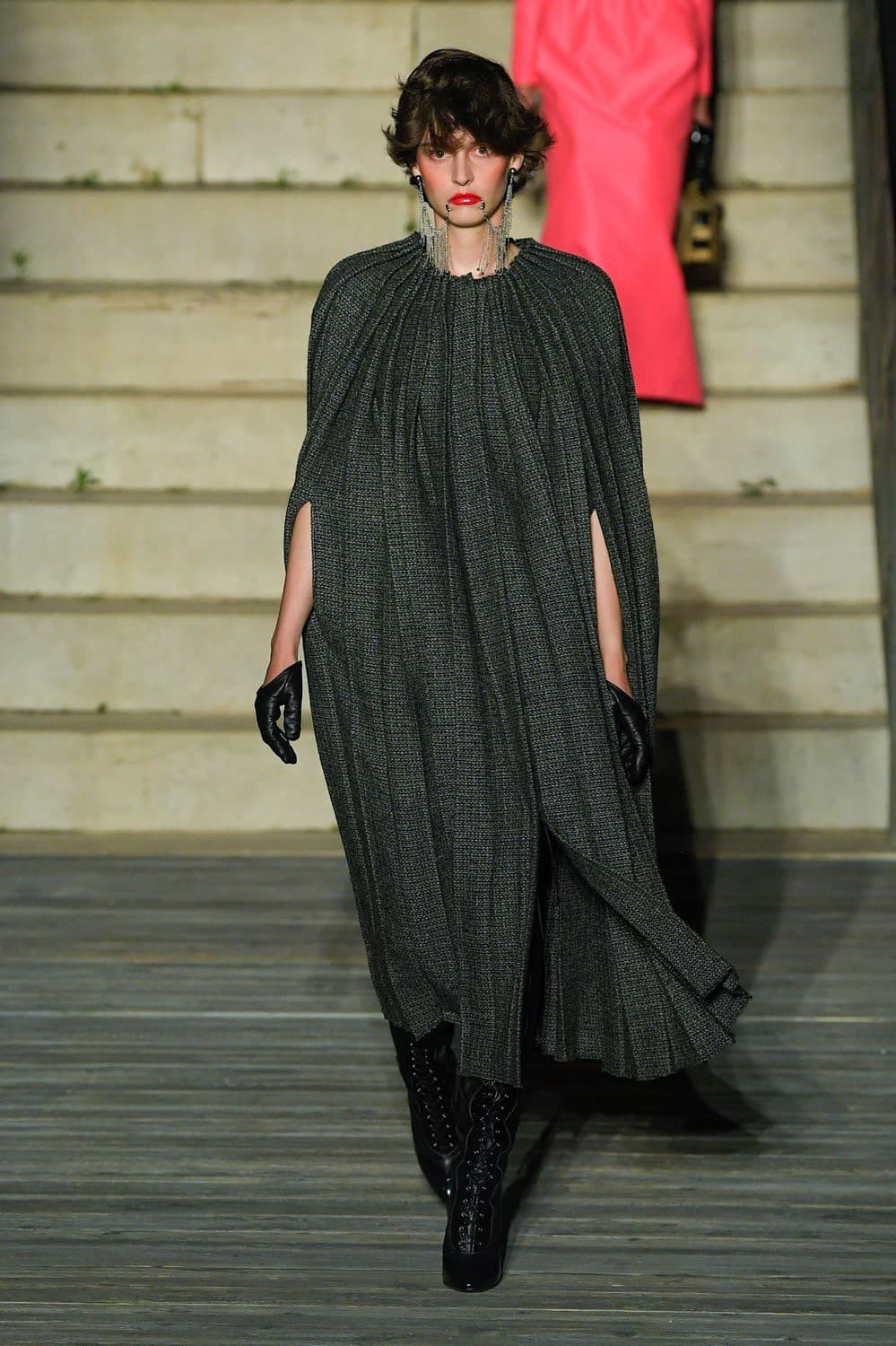 Gucci Cosmogonie, Gucci, Gucci Cruise, Gucci Cruise 2023, Gucci Cruise 2022, Gucci ใหม่ ดาวิกา, ใหม่ ดาวิกา, ใหม่ ดาวิกา gucci