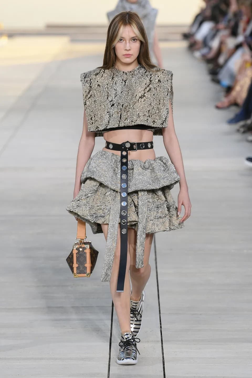 Louis Vuitton,Cruise,2023