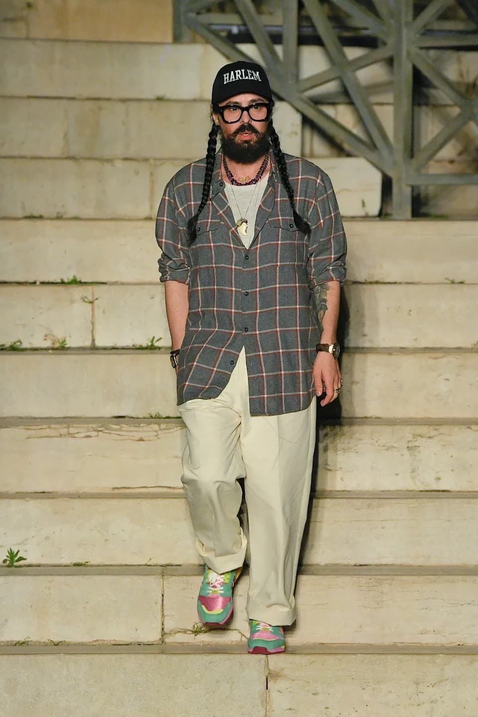 Gucci Cosmogonie, Gucci, Gucci Cruise, Gucci Cruise 2023, Gucci Cruise 2022, Gucci ใหม่ ดาวิกา, ใหม่ ดาวิกา, ใหม่ ดาวิกา gucci