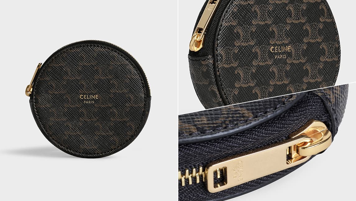 กระเป๋าใส่เหรียญ, กระเป๋า ใส่ เหรียญ