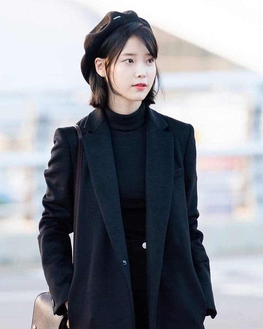 iu airport