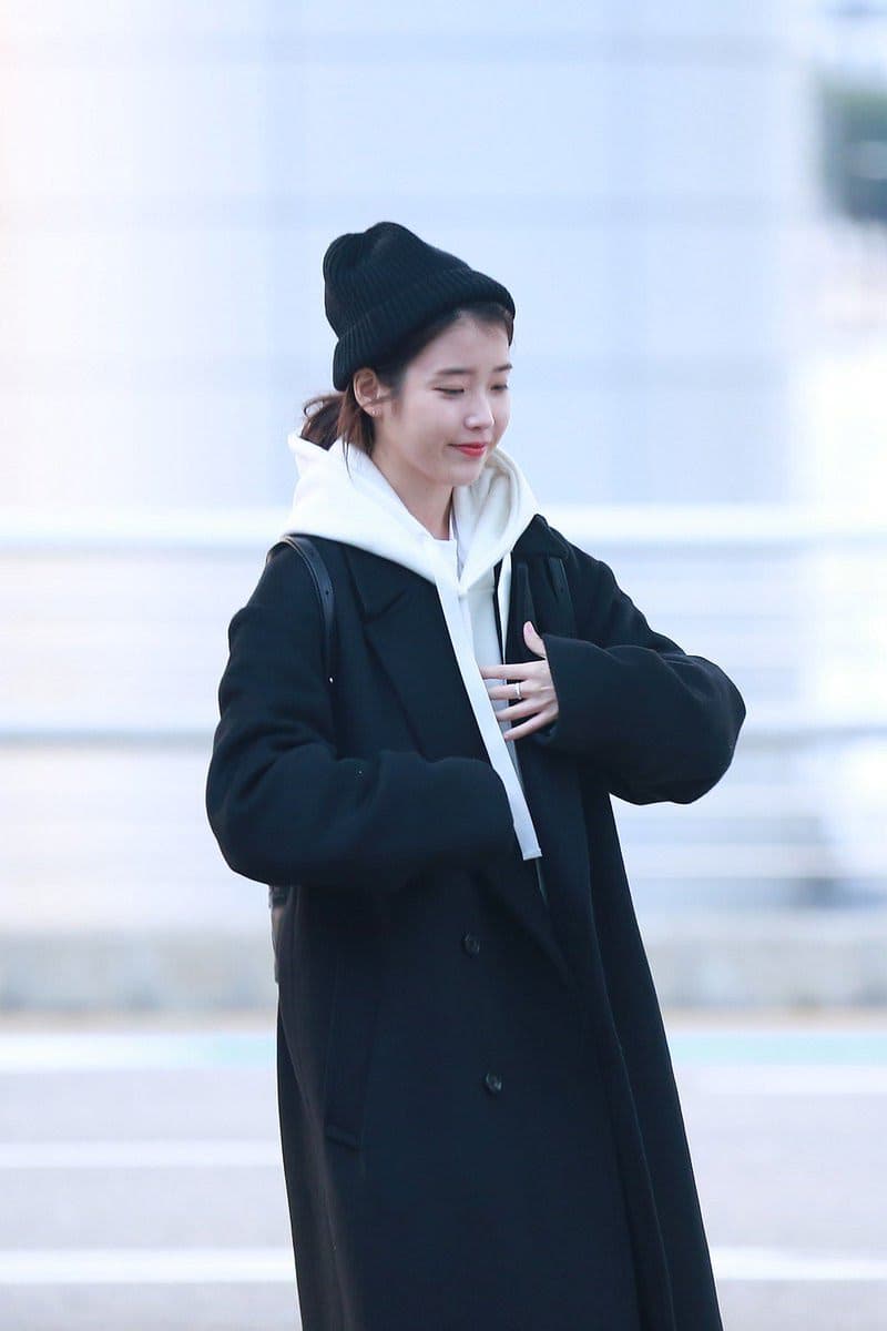 iu airport