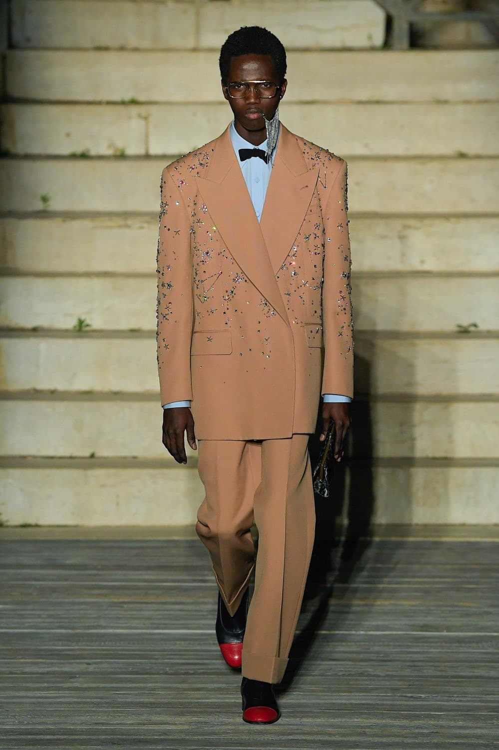 Gucci Cosmogonie, Gucci, Gucci Cruise, Gucci Cruise 2023, Gucci Cruise 2022, Gucci ใหม่ ดาวิกา, ใหม่ ดาวิกา, ใหม่ ดาวิกา gucci