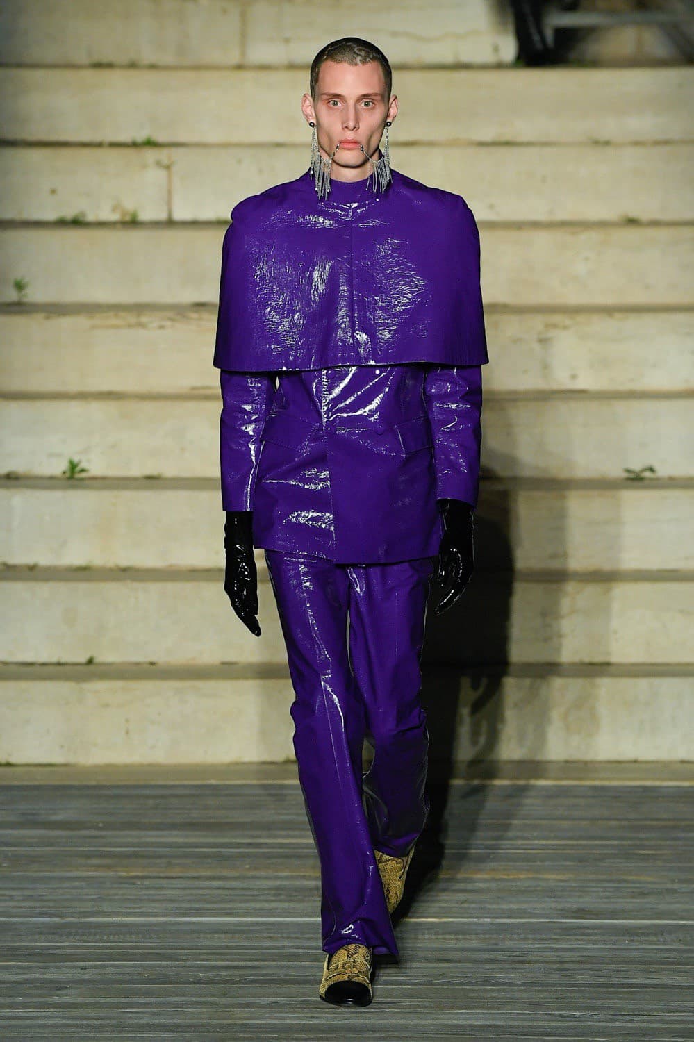 Gucci Cosmogonie, Gucci, Gucci Cruise, Gucci Cruise 2023, Gucci Cruise 2022, Gucci ใหม่ ดาวิกา, ใหม่ ดาวิกา, ใหม่ ดาวิกา gucci