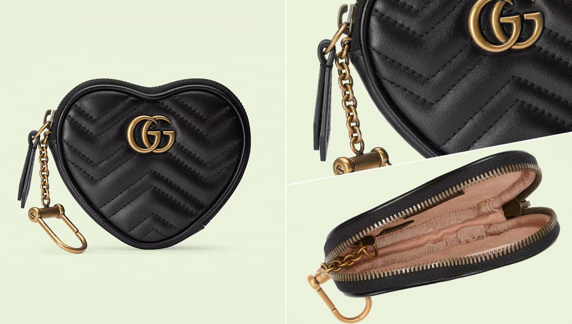 กระเป๋าใส่เหรียญ, กระเป๋า ใส่ เหรียญ