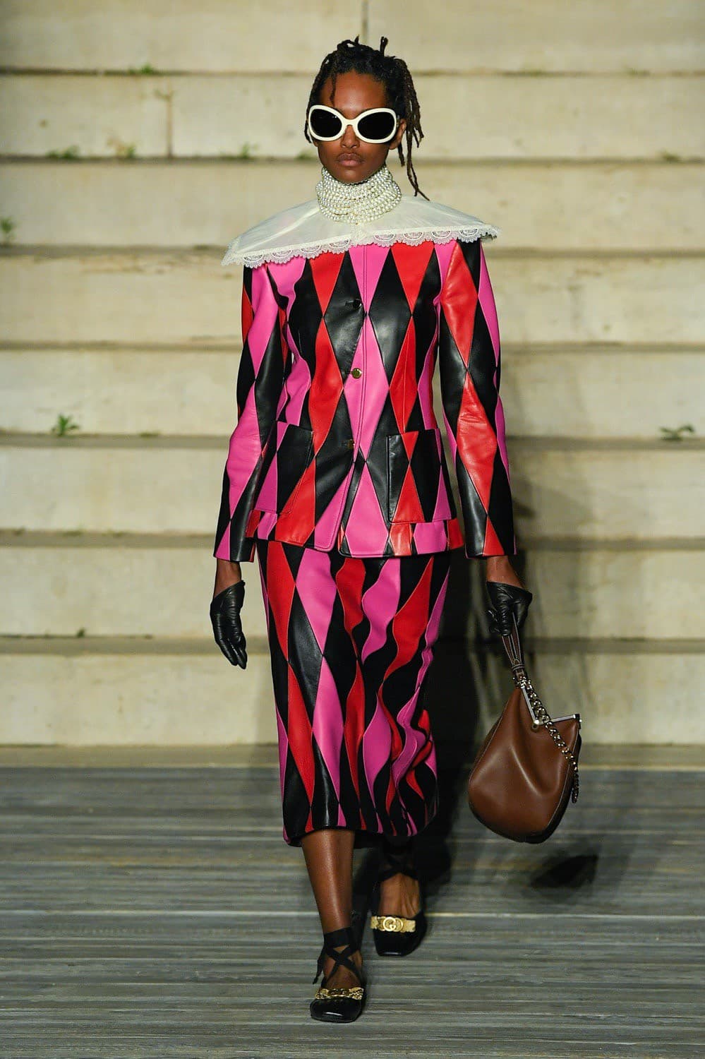 Gucci Cosmogonie, Gucci, Gucci Cruise, Gucci Cruise 2023, Gucci Cruise 2022, Gucci ใหม่ ดาวิกา, ใหม่ ดาวิกา, ใหม่ ดาวิกา gucci