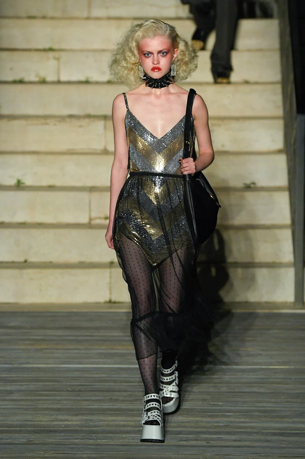 Gucci Cosmogonie, Gucci, Gucci Cruise, Gucci Cruise 2023, Gucci Cruise 2022, Gucci ใหม่ ดาวิกา, ใหม่ ดาวิกา, ใหม่ ดาวิกา gucci