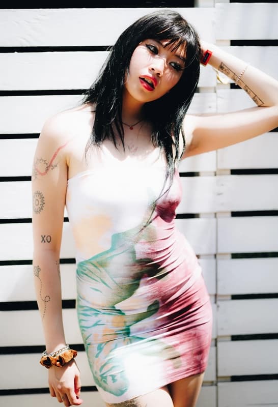 Coachella, Coachella 2022, beabadoobee, 88Rising