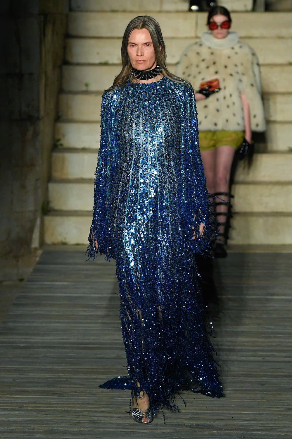 Gucci Cosmogonie, Gucci, Gucci Cruise, Gucci Cruise 2023, Gucci Cruise 2022, Gucci ใหม่ ดาวิกา, ใหม่ ดาวิกา, ใหม่ ดาวิกา gucci