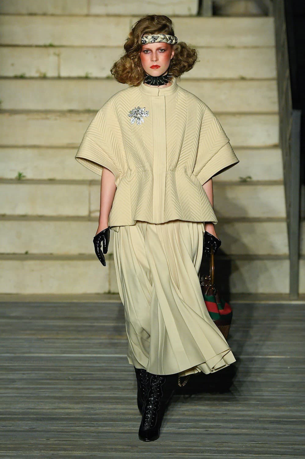 Gucci Cosmogonie, Gucci, Gucci Cruise, Gucci Cruise 2023, Gucci Cruise 2022, Gucci ใหม่ ดาวิกา, ใหม่ ดาวิกา, ใหม่ ดาวิกา gucci