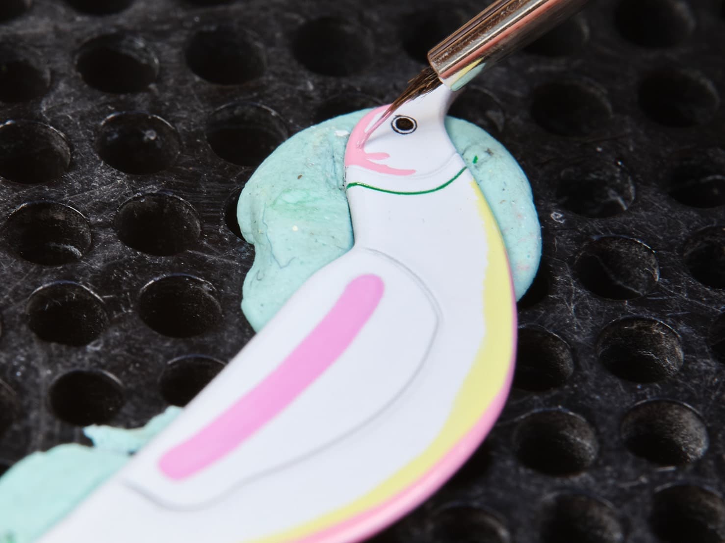 ARCEAU Les Folies du ciel hermes watch