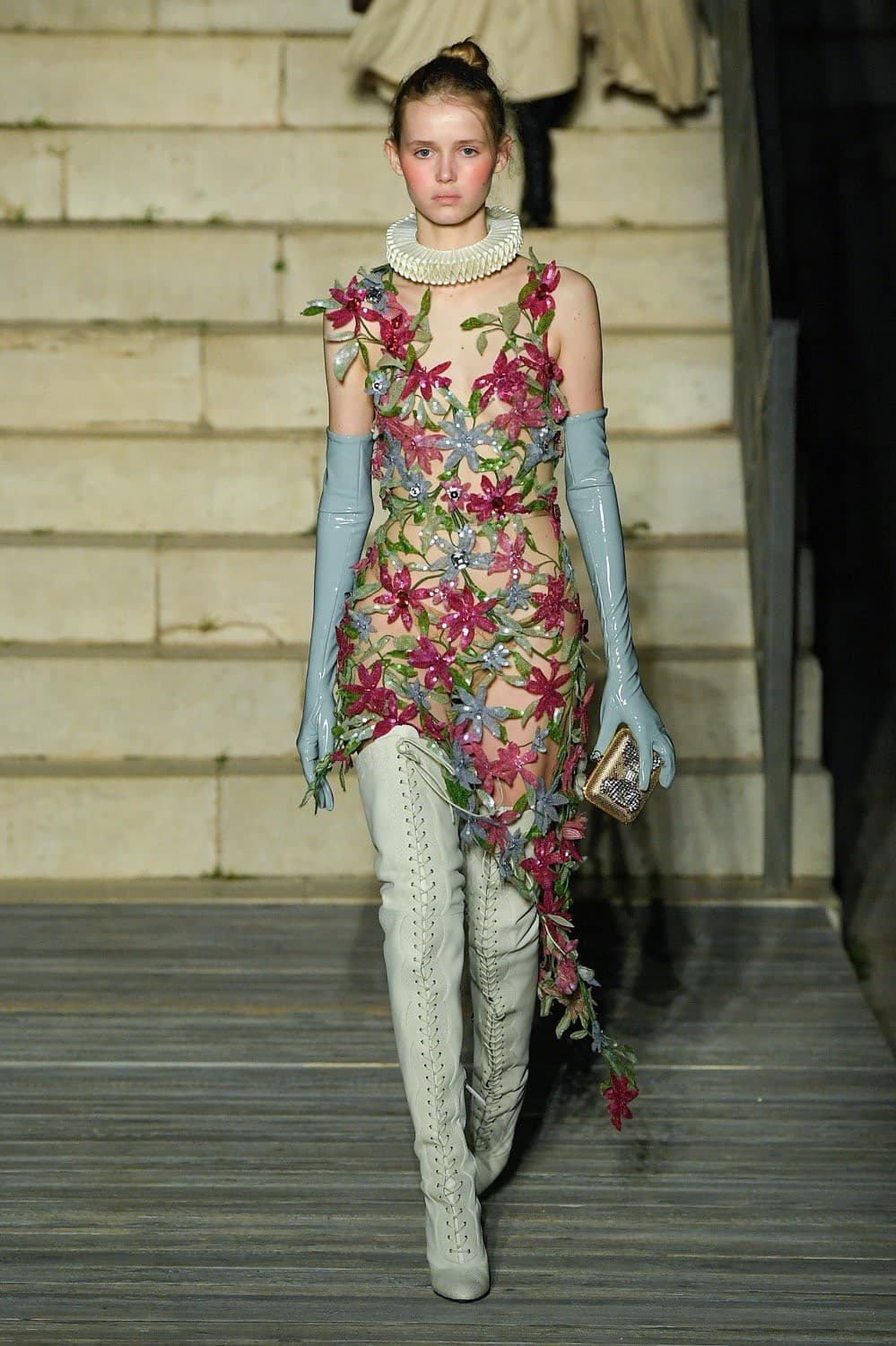 Gucci Cosmogonie, Gucci, Gucci Cruise, Gucci Cruise 2023, Gucci Cruise 2022, Gucci ใหม่ ดาวิกา, ใหม่ ดาวิกา, ใหม่ ดาวิกา gucci