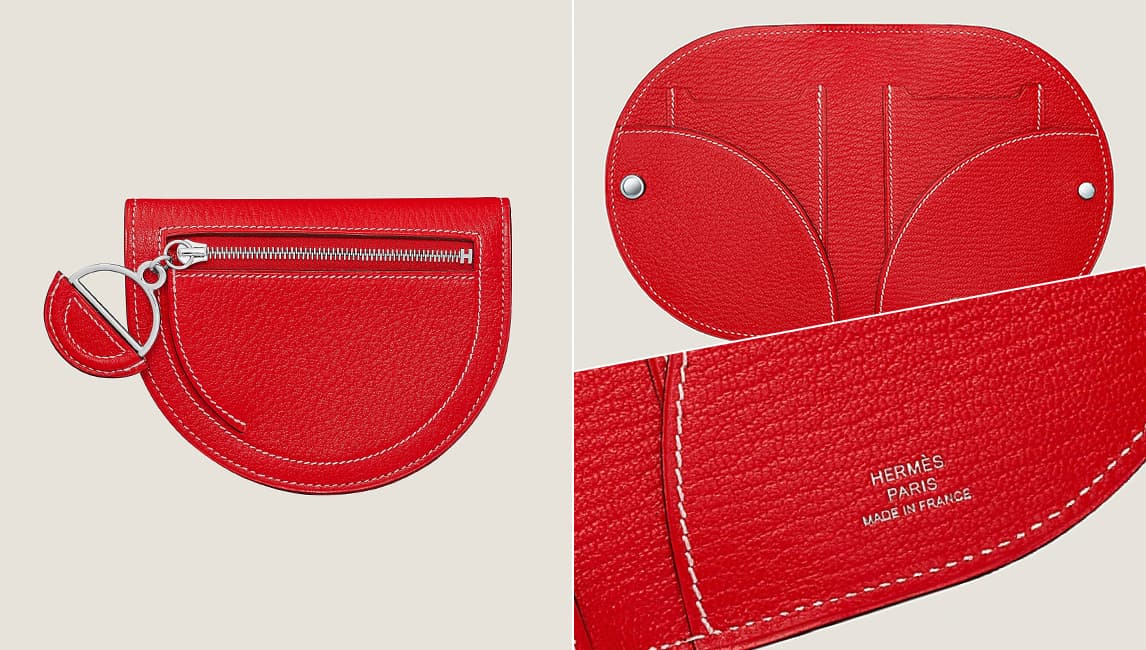 กระเป๋าใส่เหรียญ, กระเป๋า ใส่ เหรียญ