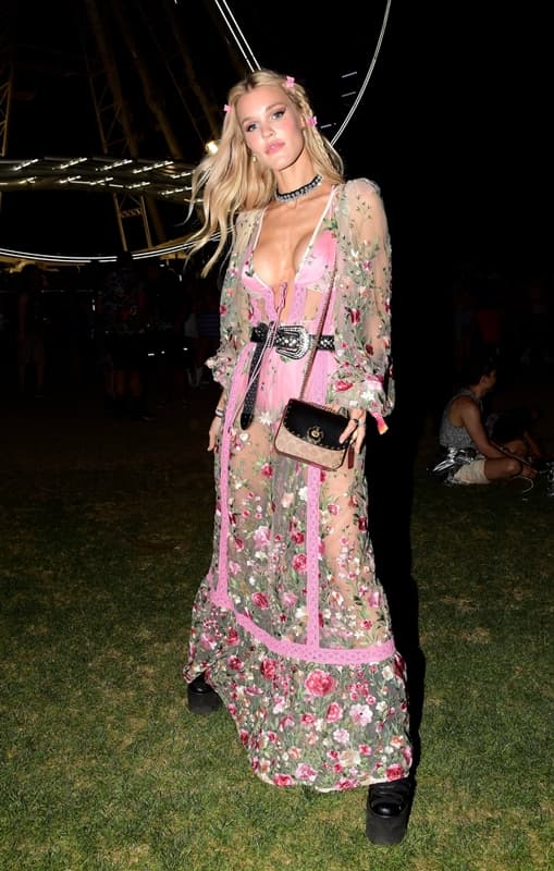 Coachella, Coachella 2022, Joy Corrigan