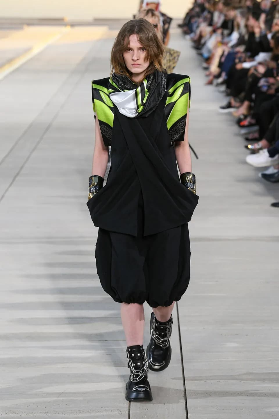 Louis Vuitton,Cruise,2023