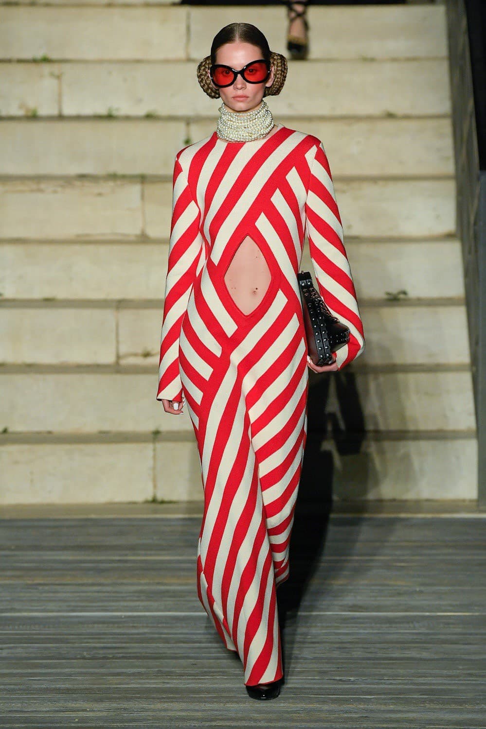 Gucci Cosmogonie, Gucci, Gucci Cruise, Gucci Cruise 2023, Gucci Cruise 2022, Gucci ใหม่ ดาวิกา, ใหม่ ดาวิกา, ใหม่ ดาวิกา gucci