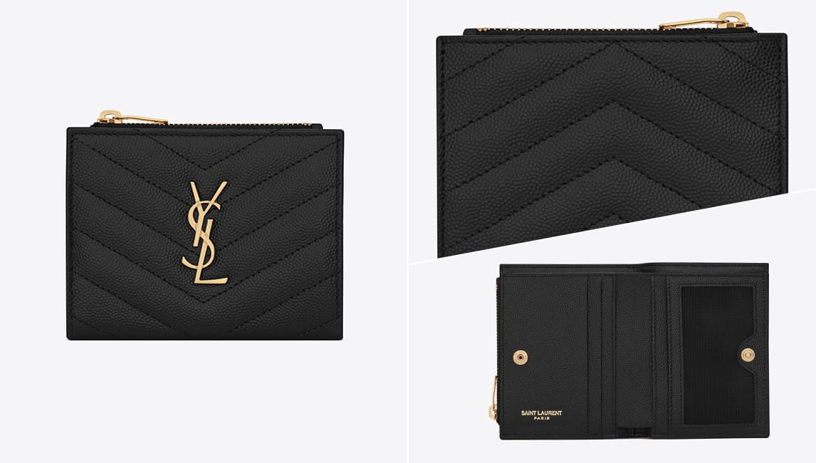 กระเป๋าใส่เหรียญ, กระเป๋า ใส่ เหรียญ