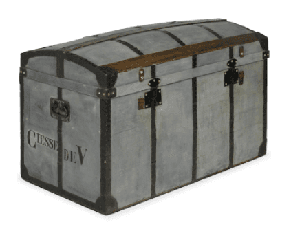 หลุยส์ วิตตอง