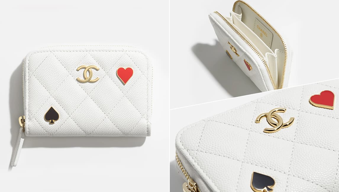 กระเป๋าใส่เหรียญ, กระเป๋า ใส่ เหรียญ