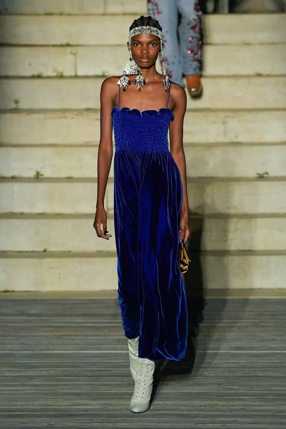 Gucci Cosmogonie, Gucci, Gucci Cruise, Gucci Cruise 2023, Gucci Cruise 2022, Gucci ใหม่ ดาวิกา, ใหม่ ดาวิกา, ใหม่ ดาวิกา gucci