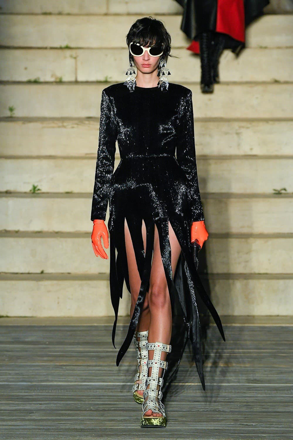 Gucci Cosmogonie, Gucci, Gucci Cruise, Gucci Cruise 2023, Gucci Cruise 2022, Gucci ใหม่ ดาวิกา, ใหม่ ดาวิกา, ใหม่ ดาวิกา gucci