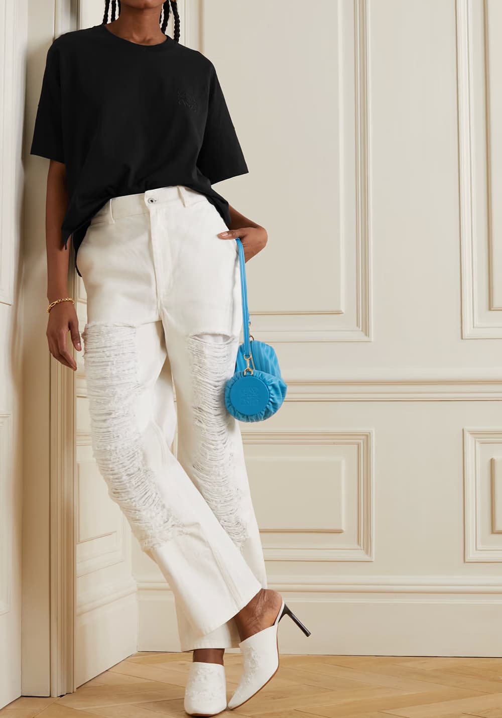 เสื้อยืด