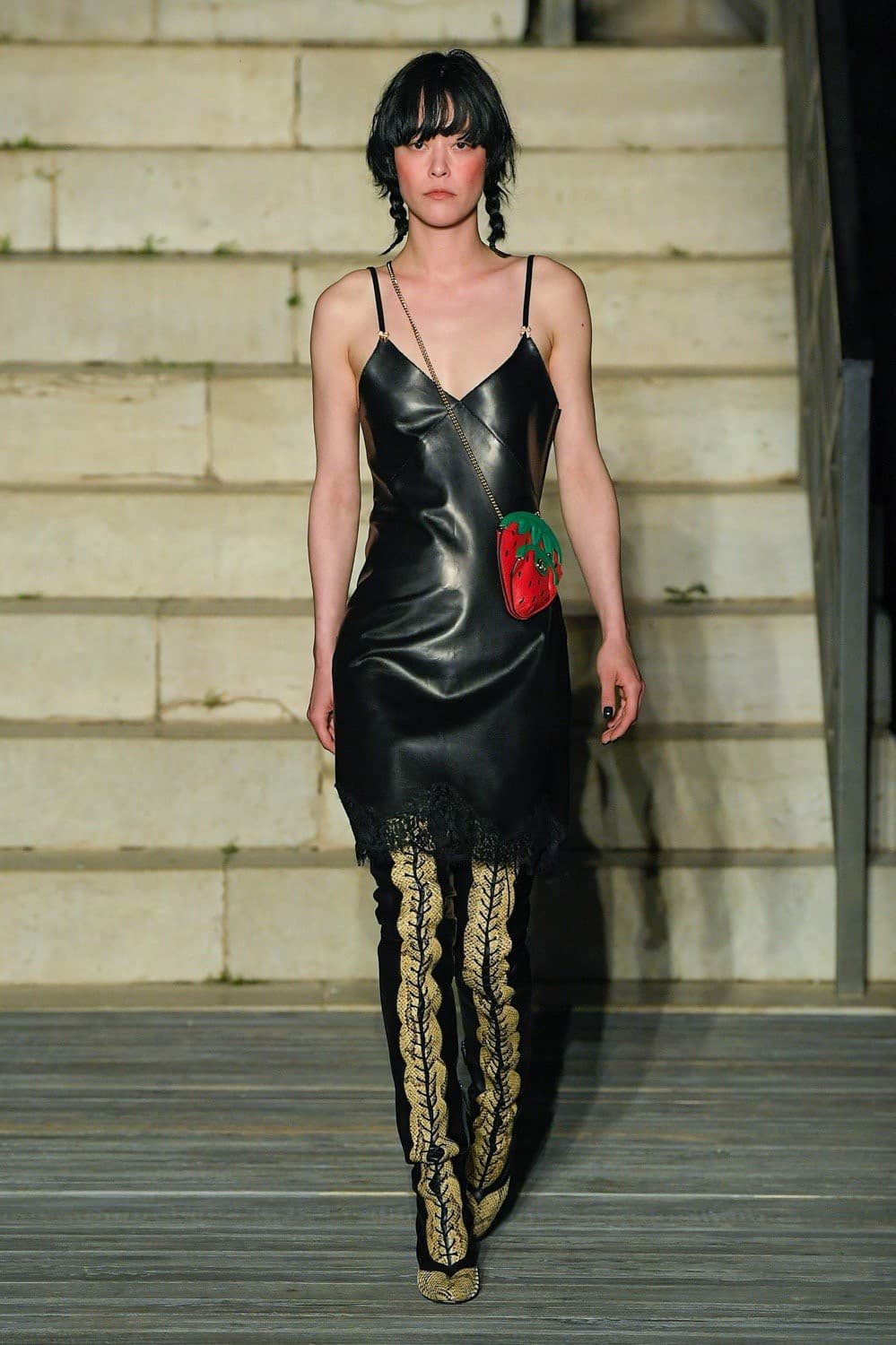 Gucci Cosmogonie, Gucci, Gucci Cruise, Gucci Cruise 2023, Gucci Cruise 2022, Gucci ใหม่ ดาวิกา, ใหม่ ดาวิกา, ใหม่ ดาวิกา gucci