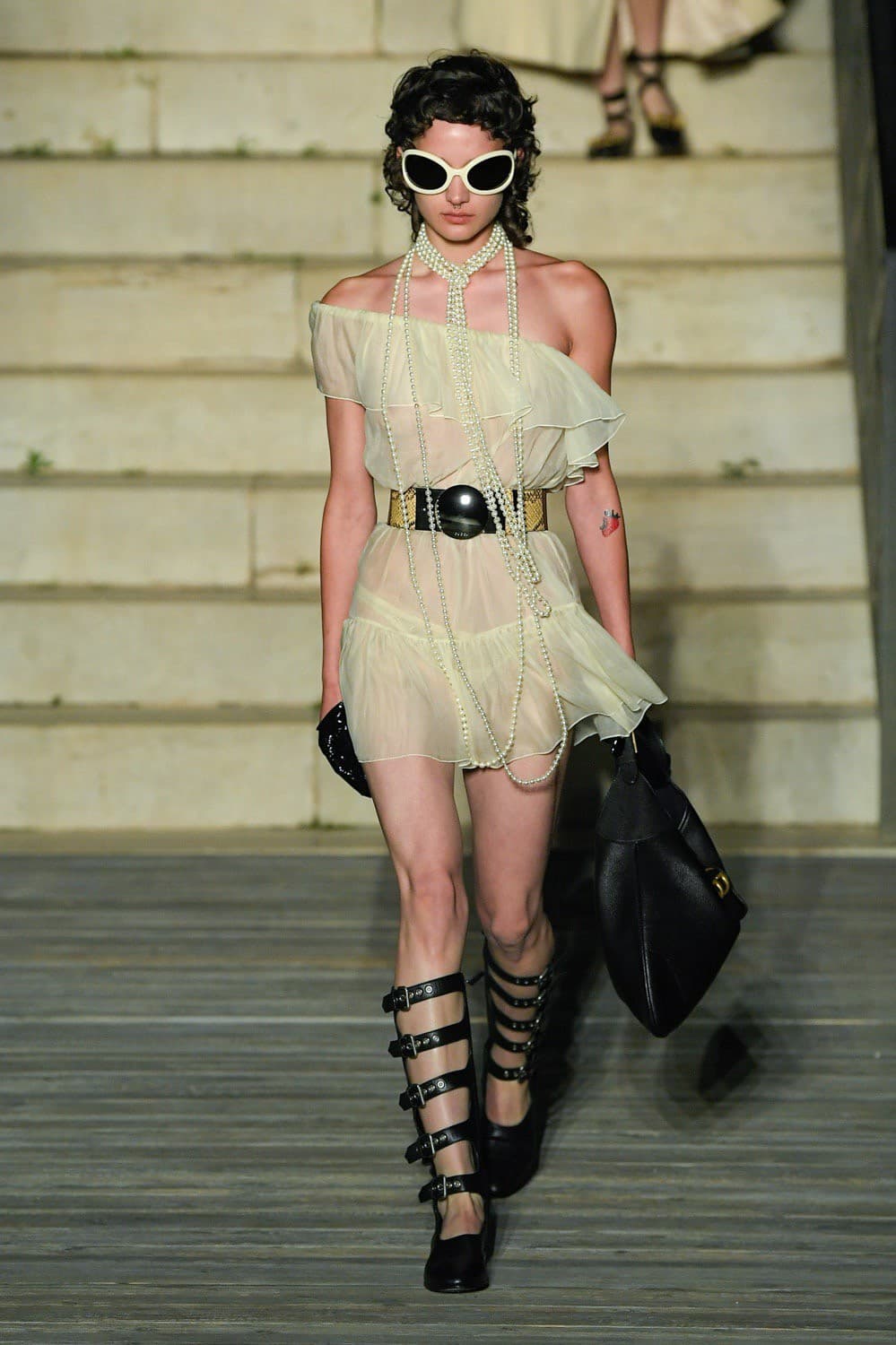 Gucci Cosmogonie, Gucci, Gucci Cruise, Gucci Cruise 2023, Gucci Cruise 2022, Gucci ใหม่ ดาวิกา, ใหม่ ดาวิกา, ใหม่ ดาวิกา gucci