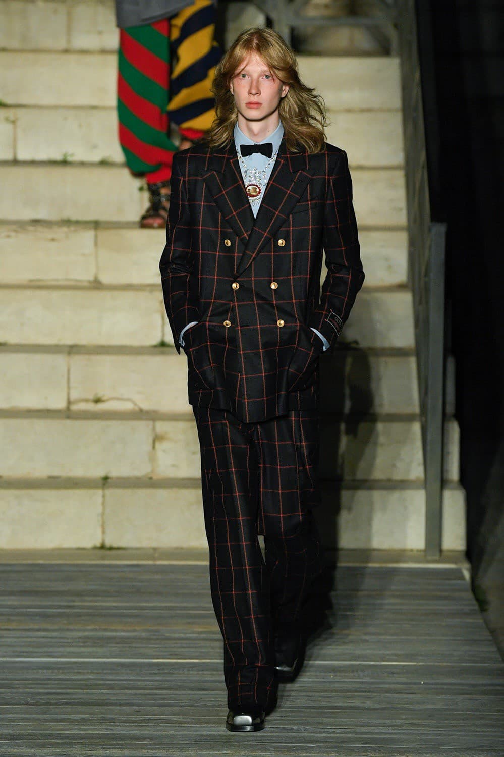 Gucci Cosmogonie, Gucci, Gucci Cruise, Gucci Cruise 2023, Gucci Cruise 2022, Gucci ใหม่ ดาวิกา, ใหม่ ดาวิกา, ใหม่ ดาวิกา gucci