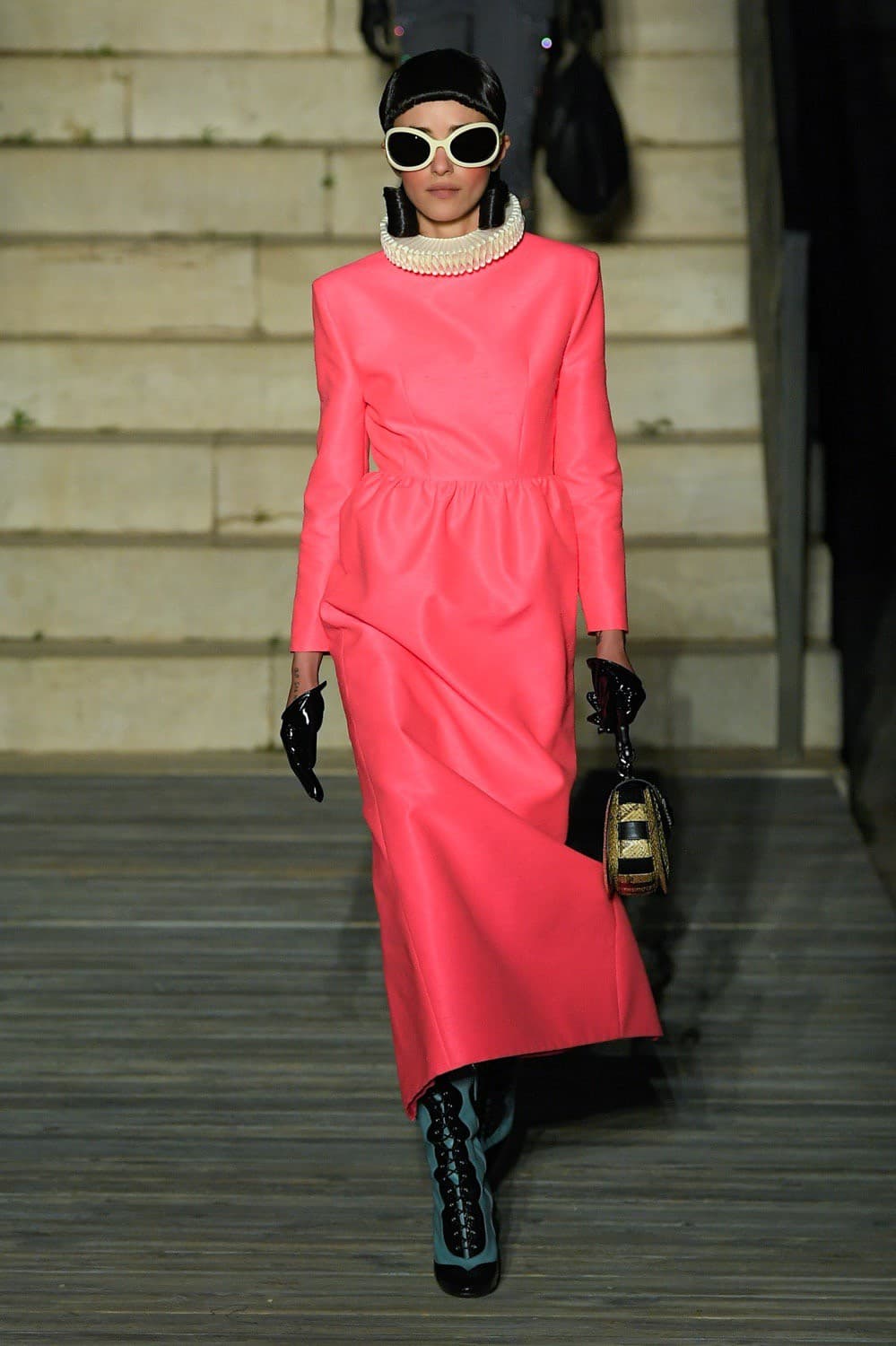 Gucci Cosmogonie, Gucci, Gucci Cruise, Gucci Cruise 2023, Gucci Cruise 2022, Gucci ใหม่ ดาวิกา, ใหม่ ดาวิกา, ใหม่ ดาวิกา gucci