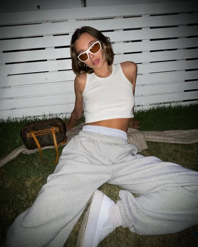 Coachella, Coachella 2022, Emma Chamberlain