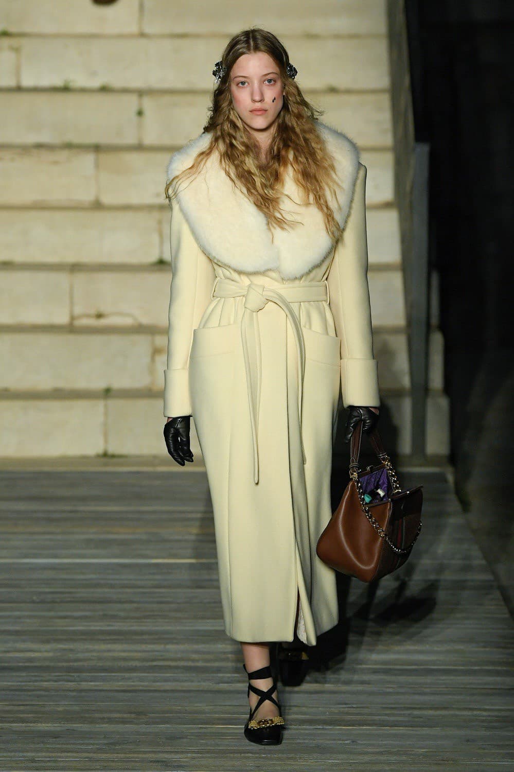 Gucci Cosmogonie, Gucci, Gucci Cruise, Gucci Cruise 2023, Gucci Cruise 2022, Gucci ใหม่ ดาวิกา, ใหม่ ดาวิกา, ใหม่ ดาวิกา gucci