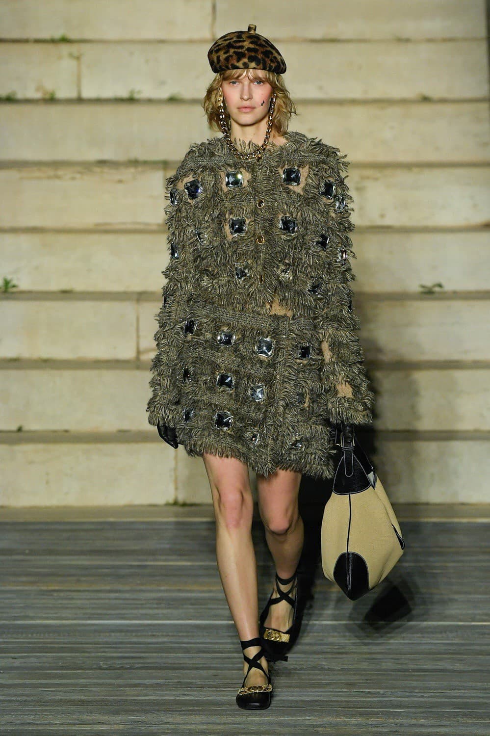 Gucci Cosmogonie, Gucci, Gucci Cruise, Gucci Cruise 2023, Gucci Cruise 2022, Gucci ใหม่ ดาวิกา, ใหม่ ดาวิกา, ใหม่ ดาวิกา gucci