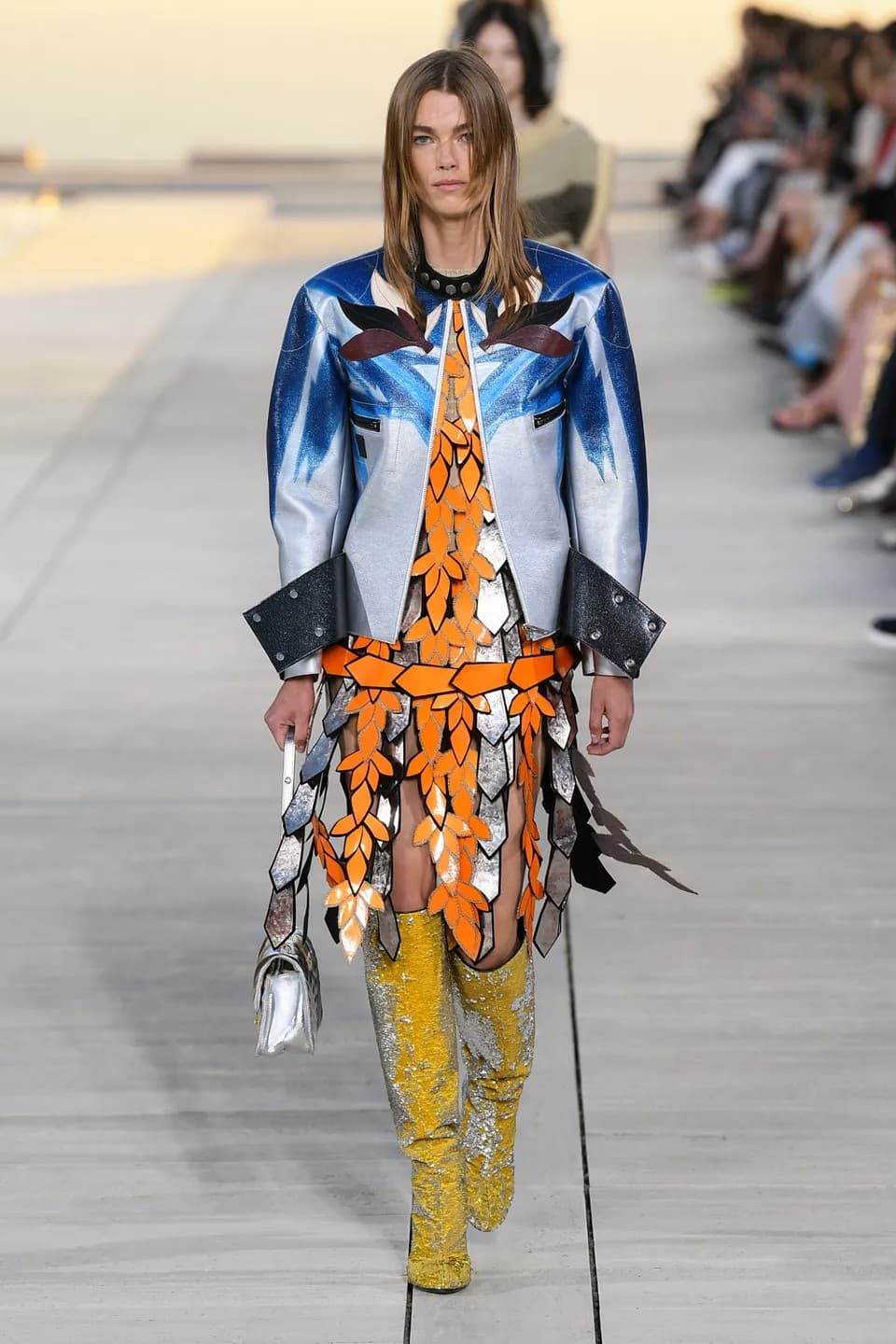 Louis Vuitton,Cruise,2023