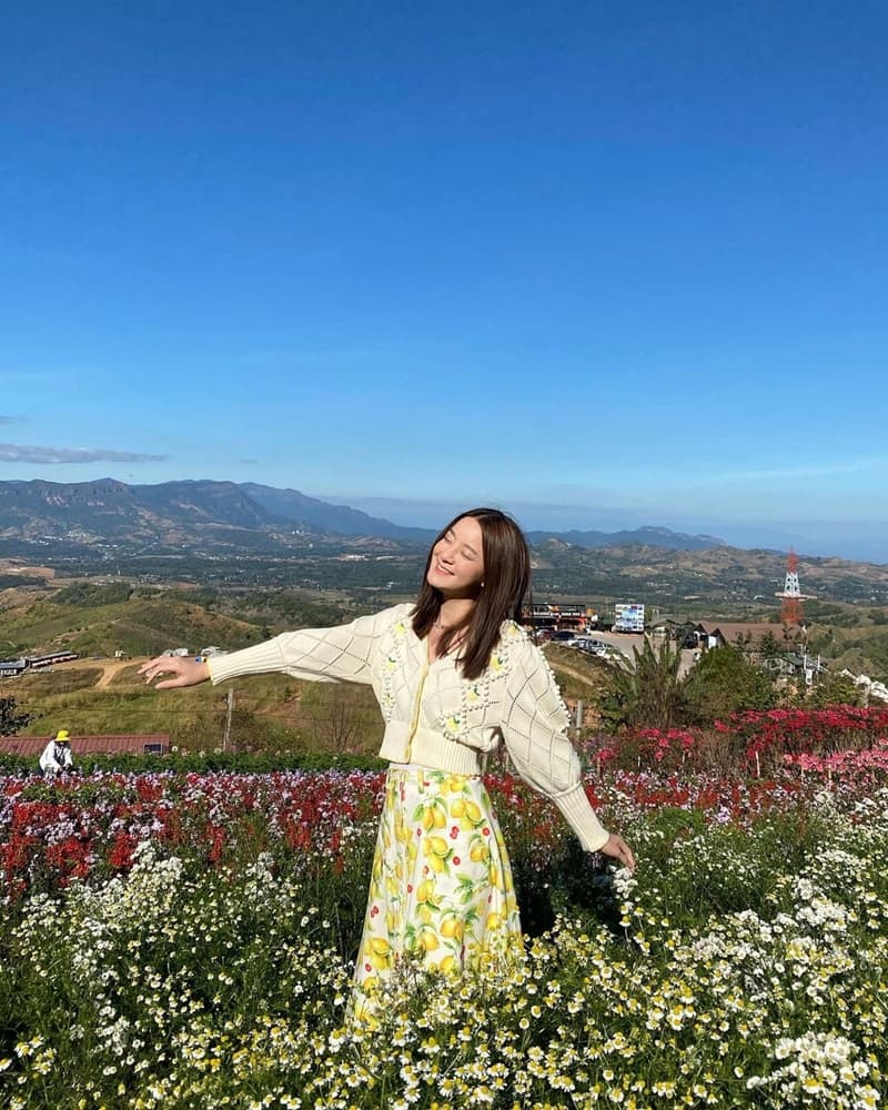 อิ้งค์, อิ้งค์ วรันธร, ink wauntorn, asv x ink, asv x ink waruntorn, คูมอิ้งค์, อิ้งค์แฟชั่น, เสื้อผ้าอิ้งค์, วรันธร เปานิล, อิ้งค์ วรันธร