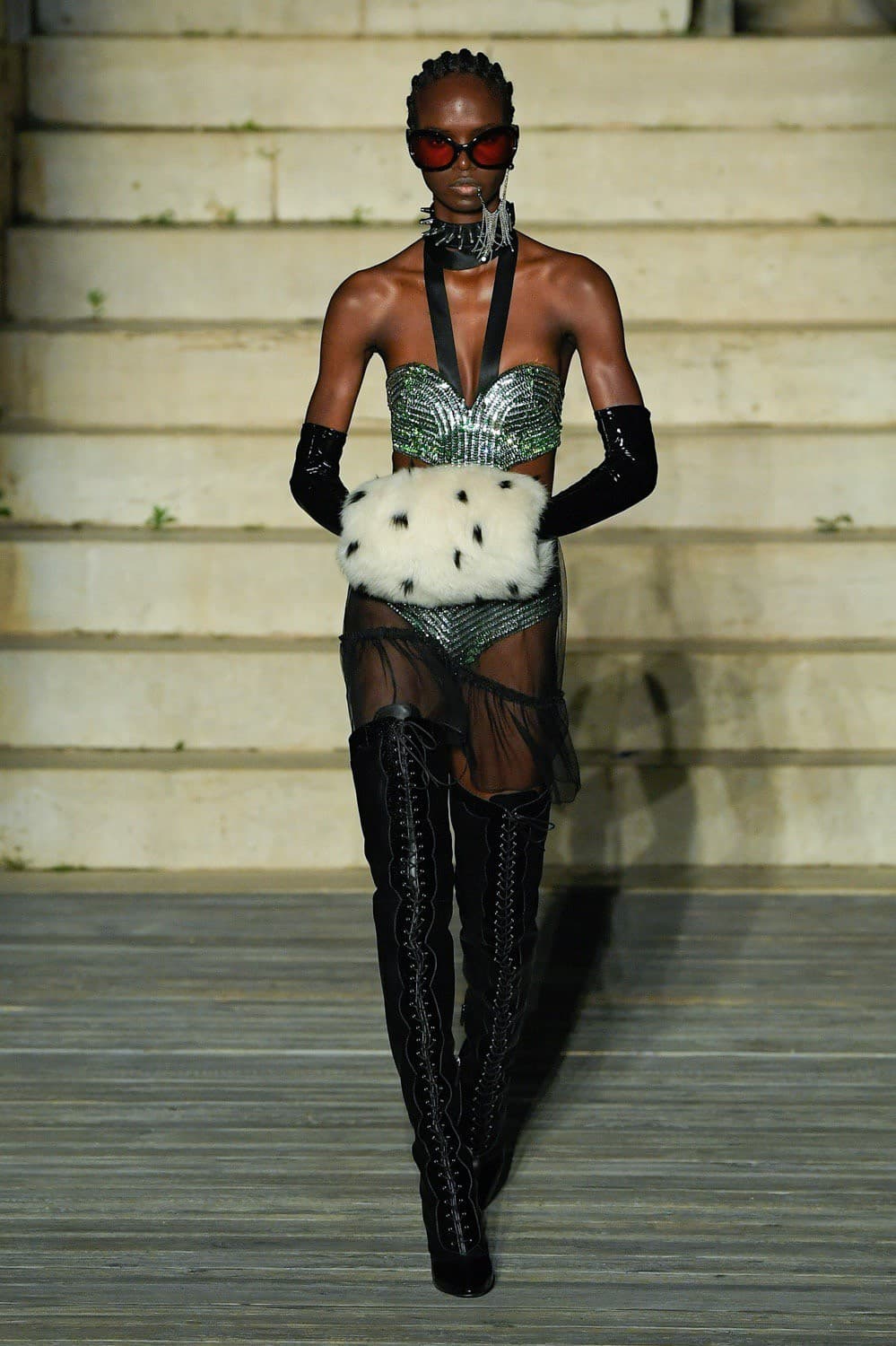 Gucci Cosmogonie, Gucci, Gucci Cruise, Gucci Cruise 2023, Gucci Cruise 2022, Gucci ใหม่ ดาวิกา, ใหม่ ดาวิกา, ใหม่ ดาวิกา gucci