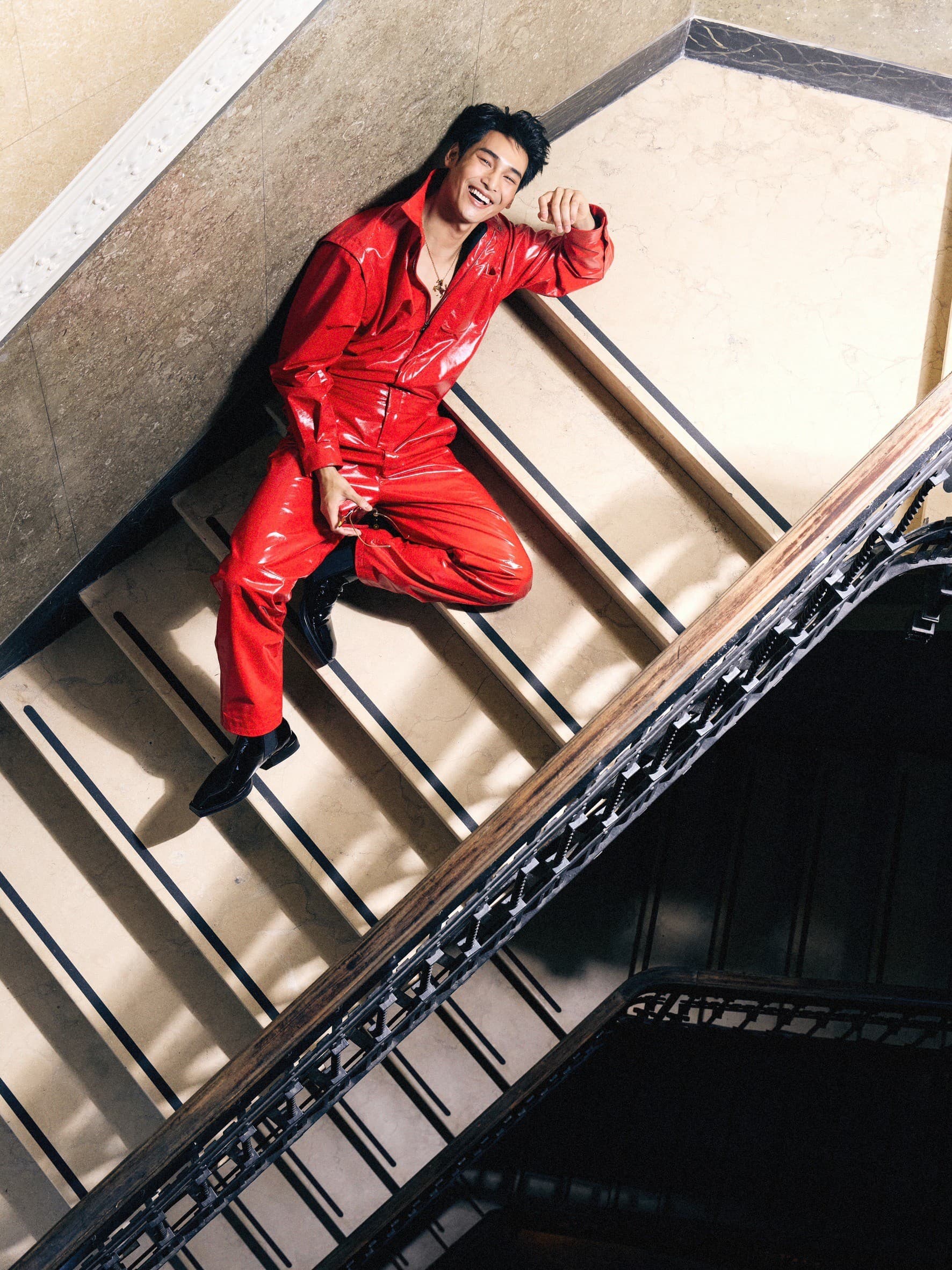 อาโป ณัฐวิญญ์, อาโป dior, มาย อาโป dior, อาโป ณัฐวิญญ์ อายุ, อาโป ferrari